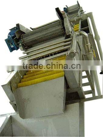 Fruit Vegetable Orange Lemon Brush Roller Washing Machine Washer