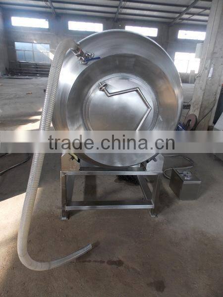 Vacuum Pork Meat Massager