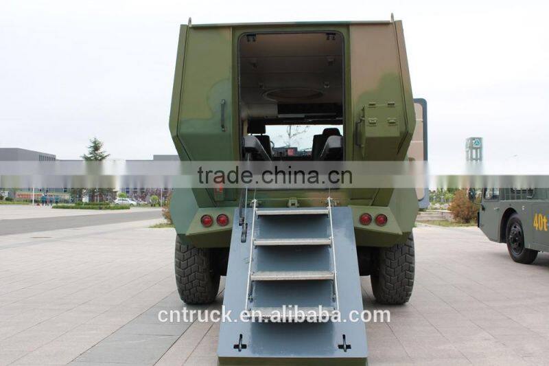 china anti-riot military armored vehicle