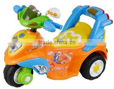 Baby Motor Bike toys