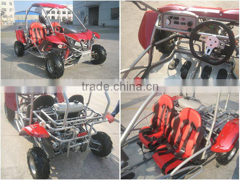 RENLI 110cc 4X4 Cheap Go Karts for sale