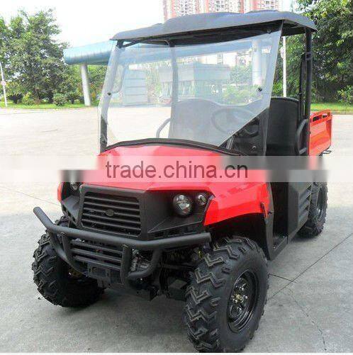 UTV OVERSIZE WINDSHIELD