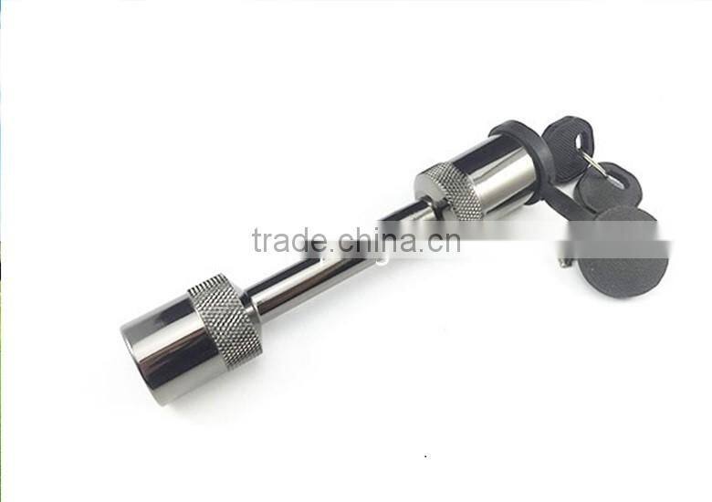 5/8''trailer parts of hitch lock with key from tigerspring China