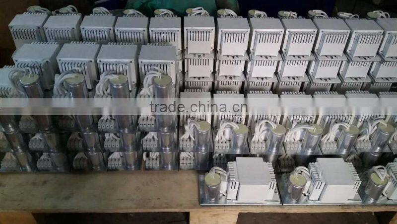 Hydroponic 600w Open magnetic ballast grow lamp ballast