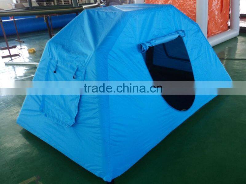 China outdoor inflatable tent for rental