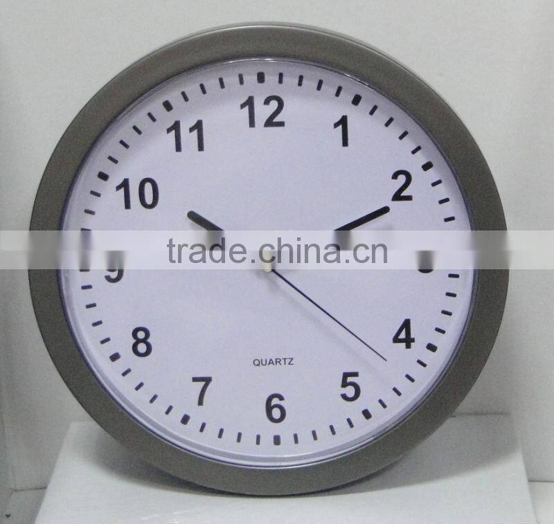 Jewelry wall clock