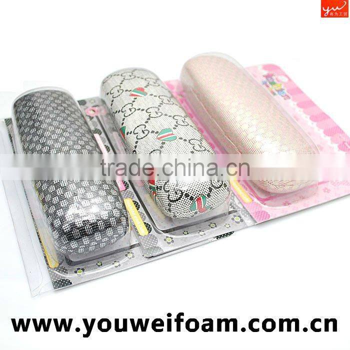 Hot Press EVA sunglasees case