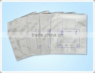 Aluminum foil moisture barrier ESD bag