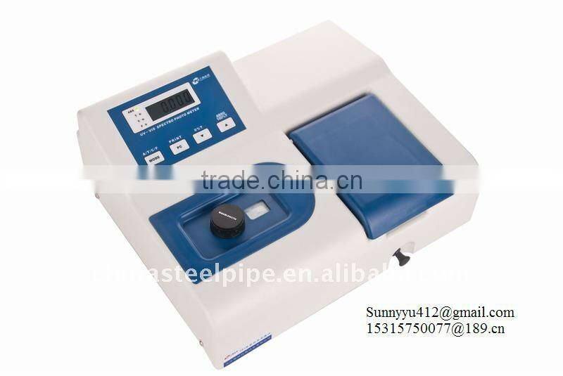 UV-Vis Spectrophotometers Manufactory