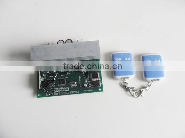 Leadway electric scooter diy(RM09D)