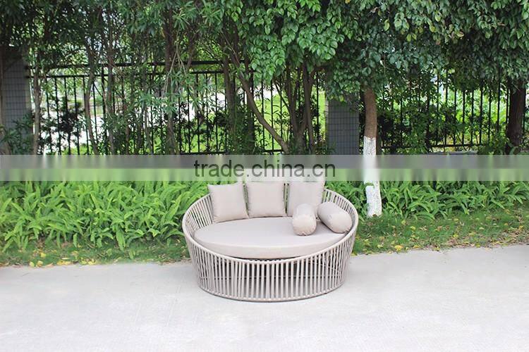 Single Sunbed For Sale Ribbon Outside Furniture