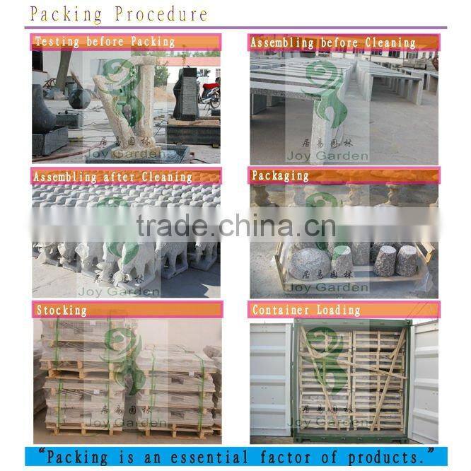 Garden Stone Animal Snail Statue