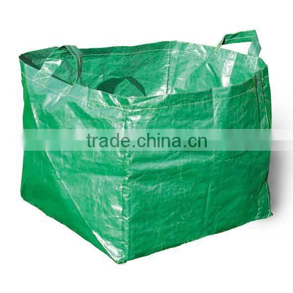 360L Heavy Duty Garden Refuse Sack,Waste Bag,Rubbish Bag