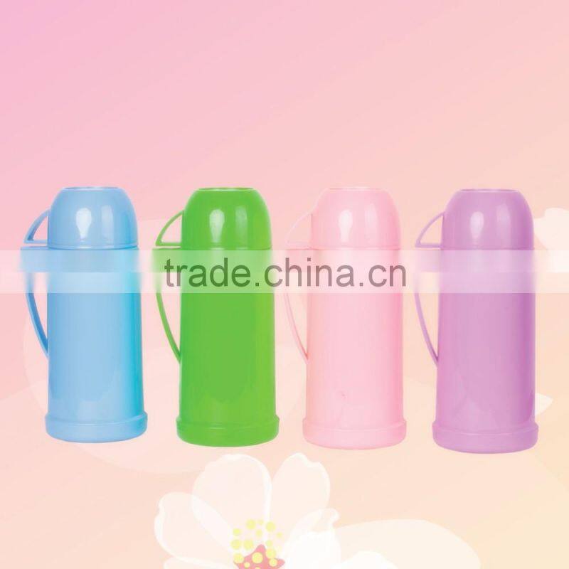 Hot selling 1.3L vacuum tea thermos with competitive price