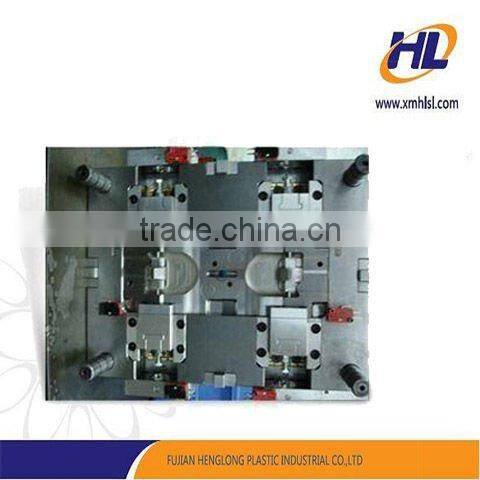 IML Plastic Cookie/Candy/Milk Box