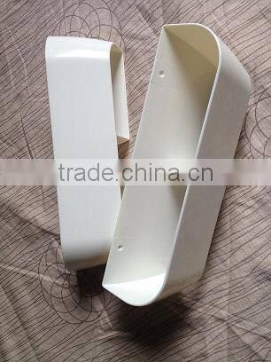 Wall Mounted Shoe Rack High Heel Magnetic Shoe Rack