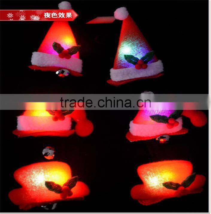 SD007 Lighted christmas wreath with lights