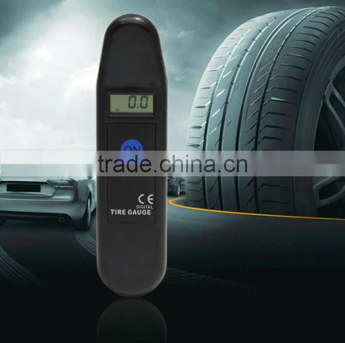 150 psi Auto Wheel Air Digital Tire Gauges Car Pressure Meter Digital Tire Pressure Gauge