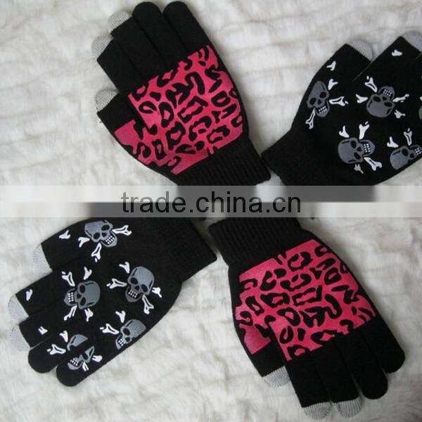 Smartphone Soft Touchscreen Gloves Winter Screen Touch Gloves,smartphone touch gloves