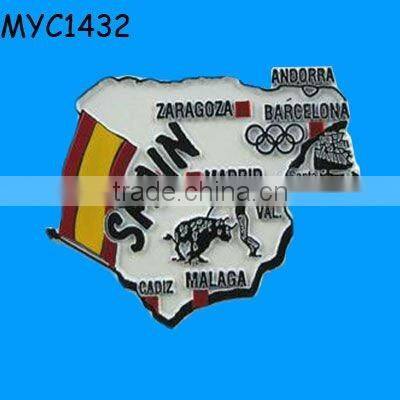 Madrid spain souvenirs