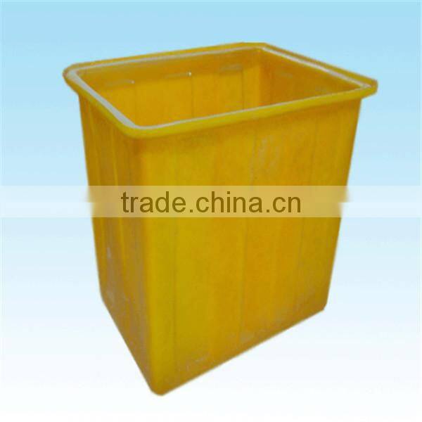 Storage PE turnover container for sale