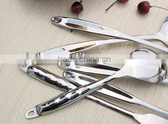 6 Pcs for home stainless steel kitchen tool/kitchen utensil