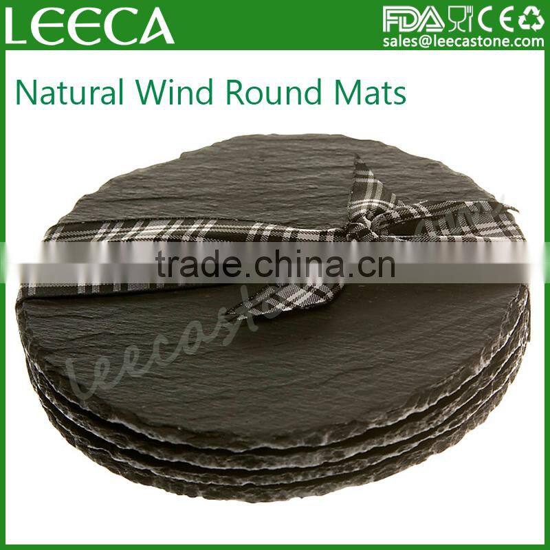 Heat insulation pad, the natural environment of meal pad