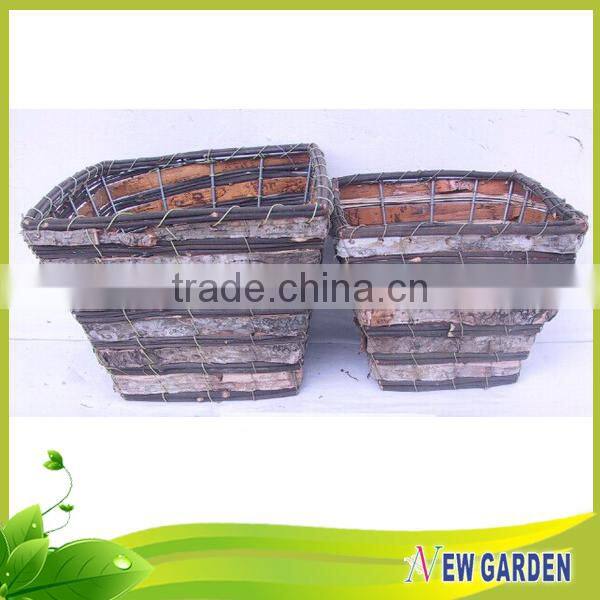 China manufacturer Best Selling Modern Corner Flower Pot Stand
