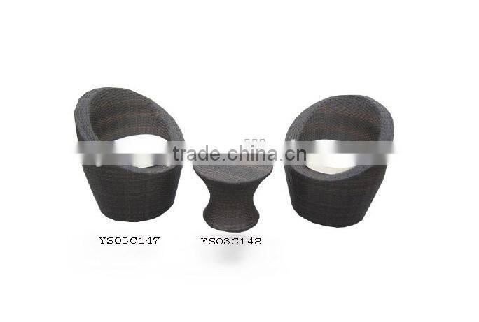 Unique Design outdoor furniture and leisure products made in Xiamen wholesale price