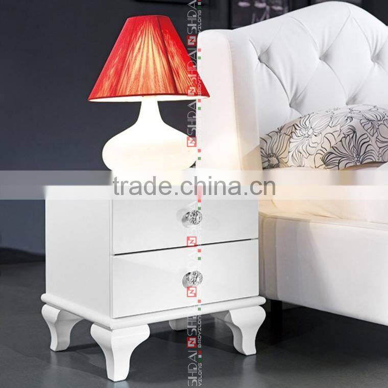 captains bed / chiniot furniture bed sets / cool beds for sale B903