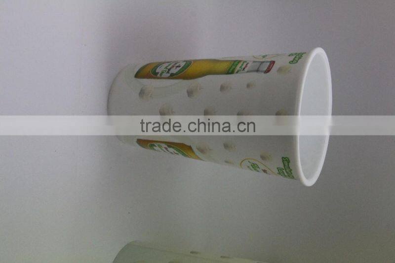 sedex 4p audit factory item color changing cup with design