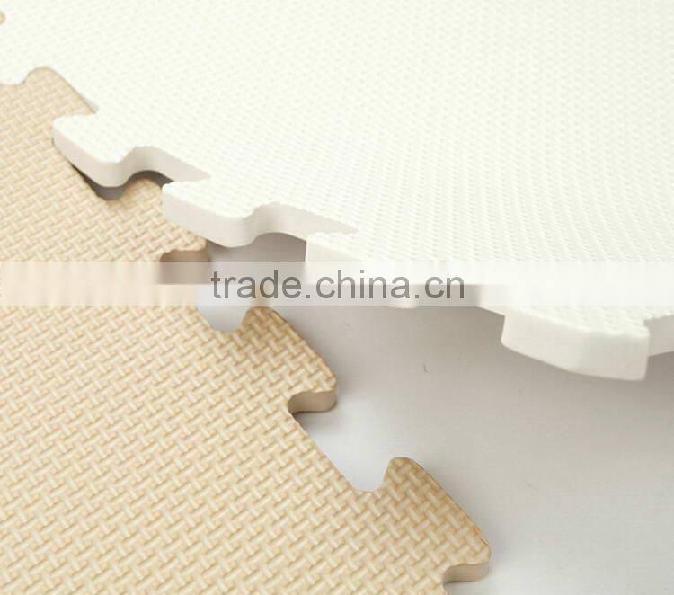 Alibaba china best sell eva foam alphabet baby puzzle mat