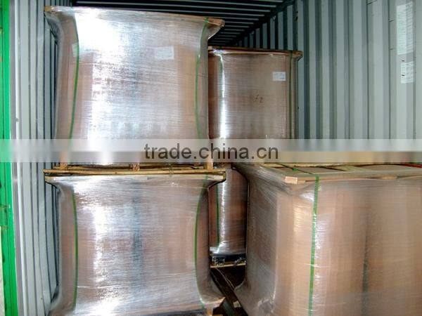 High quality bopp glossy film