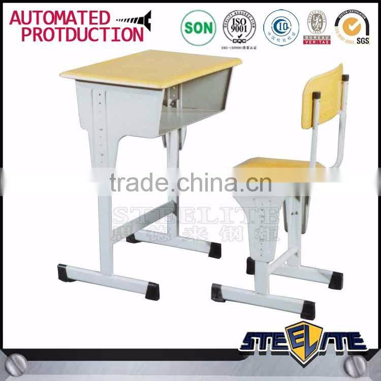 Wooden study table for students study table and cabinet