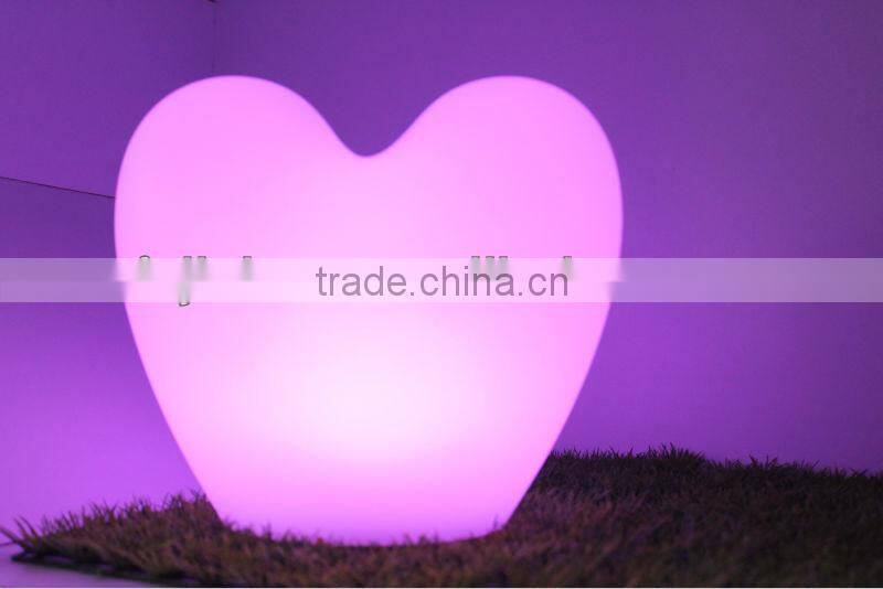 rechargeable led table lamp for decoration