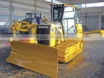 Shantui SD16T bulldozer