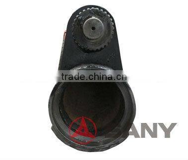 Price SANY Spare Parts / Concrete Pump Truck / Model: SY5375.3.4.1 / Serial No.: A810301032055 / Sany S Pipe Valve