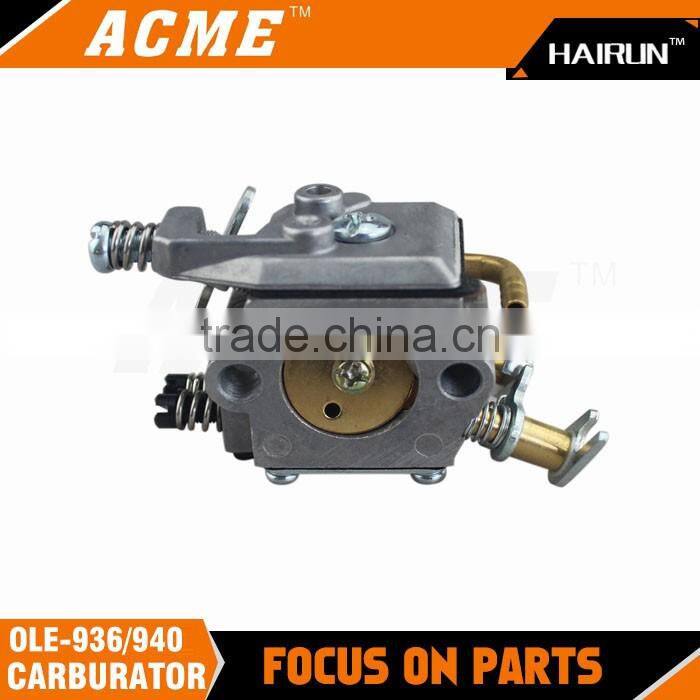 NEW Carb Carburetor for OLE936 940 chainsaw