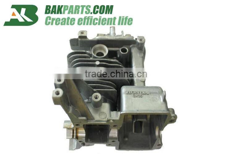 GX35 Brush Cutter Spare Parts 4 Stroke Grass Trimmer Cylinder