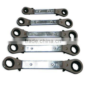 16pcs Combination Wrench Set