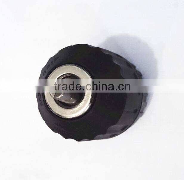 key type keyless Drill Chuck