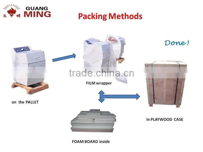 automatic crushing,mixing,dividing plant for ore sample processing 16mm lab roller crusher