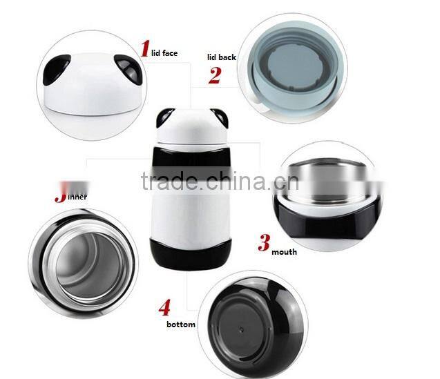 Stainless Steel Vacuum Flask Thermos Flask LYR-JP528