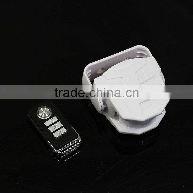 Passive infrared sensor alarm h0tPP sensor door bell alarm for sale