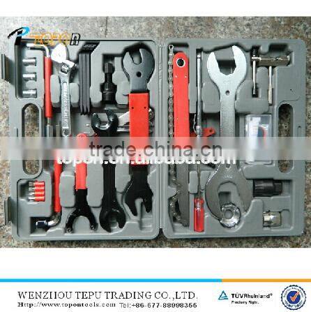 44pcs biycle repair tool kit, bike repair tool