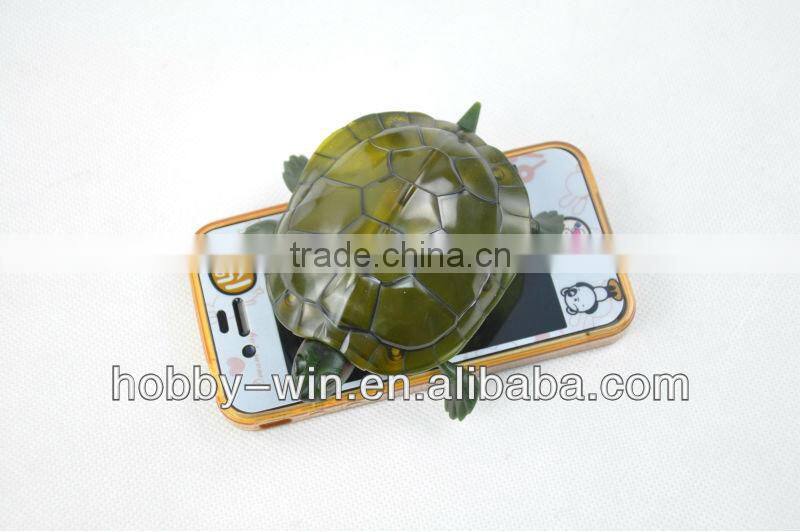 RC animal high simulation turtle