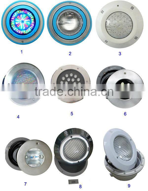 Swimming pool items water sports equipment