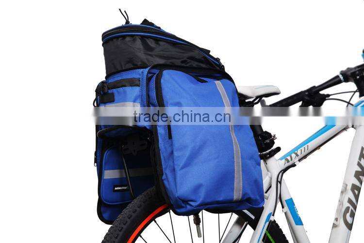 Folding Hand Bike Travel Bag