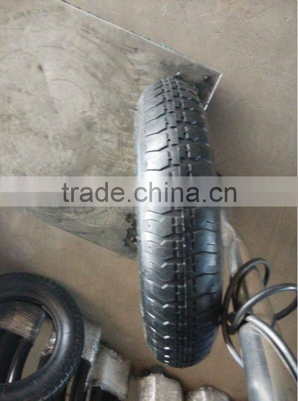 wheelbarrow tire 3.50x8