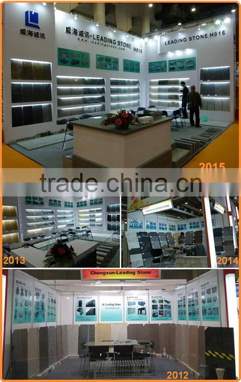 Natural stacked slate cultural stone